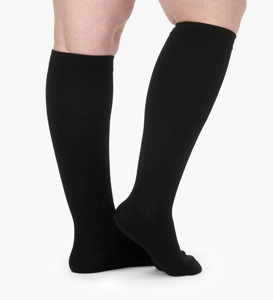 Everstep™ Chaussettes de compression classiques pour jambes actives