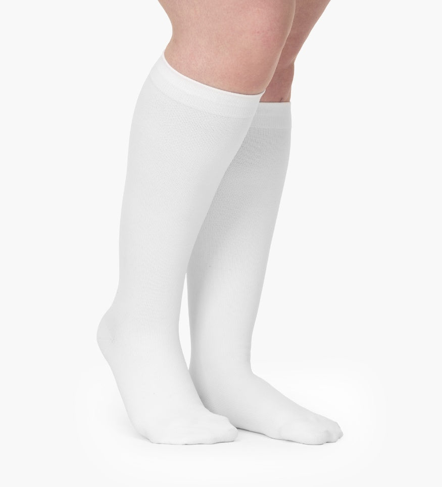 Everstep™ Chaussettes de compression classiques pour jambes actives