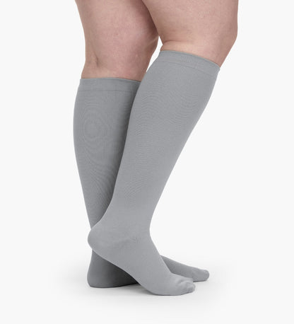 Everstep™ Chaussettes de compression classiques pour jambes actives