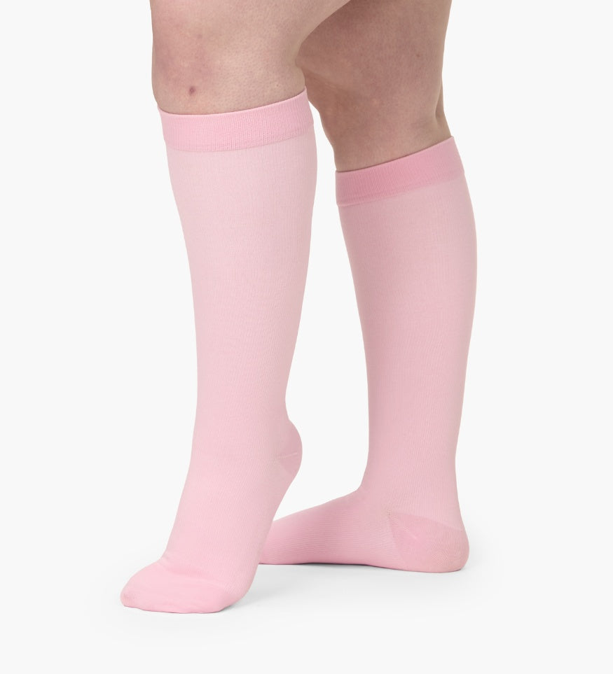 Everstep™ Chaussettes de compression classiques pour jambes actives